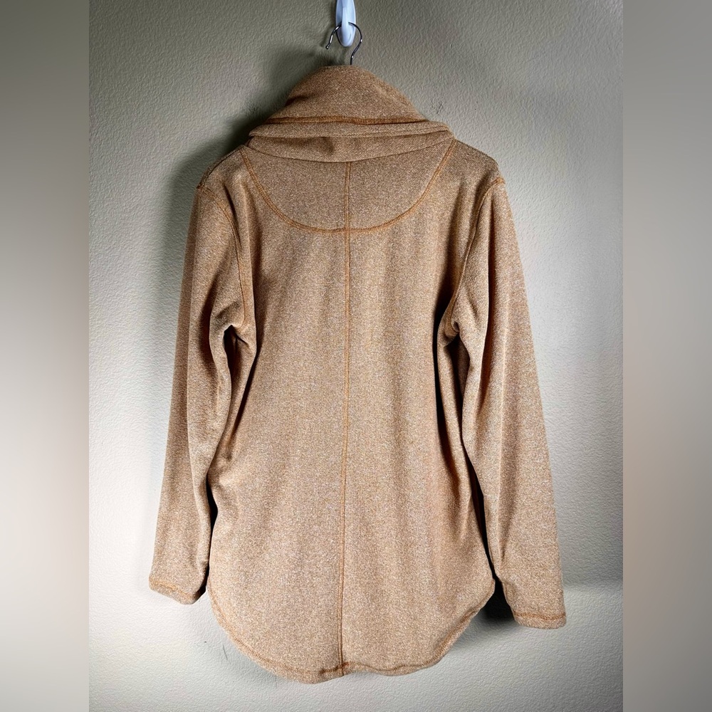 Deso Tallac Pullover Turtleneck/Cowl neck Sweater - Picture 6 of 12